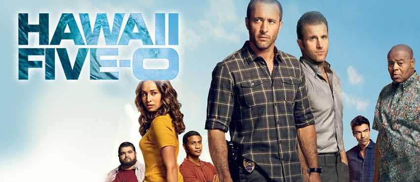 Hawaii Five-O TV Show, UK Air Date, UK TV Premiere Date, US TV Premiere ...
