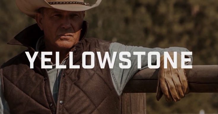 Yellowstone TV Show, UK Air Date, UK TV Premiere Date, US TV Premiere ...