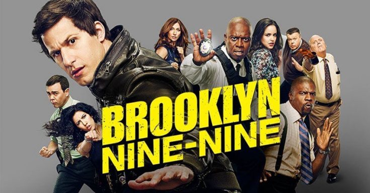 E4 Sets March UK Premiere Date For 'Brooklyn Nine-Nine' Season 6 | TV ...