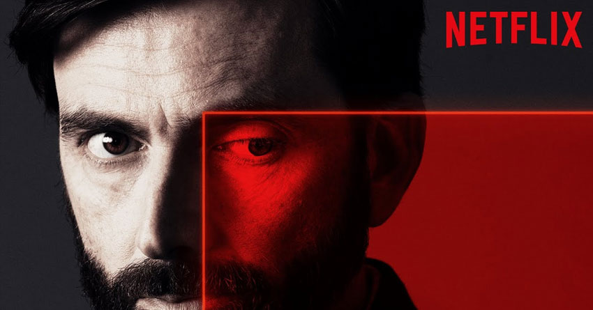 Netflix Releases First Trailer For Criminal Starring David Tennant Hayley Atwell And Youssef