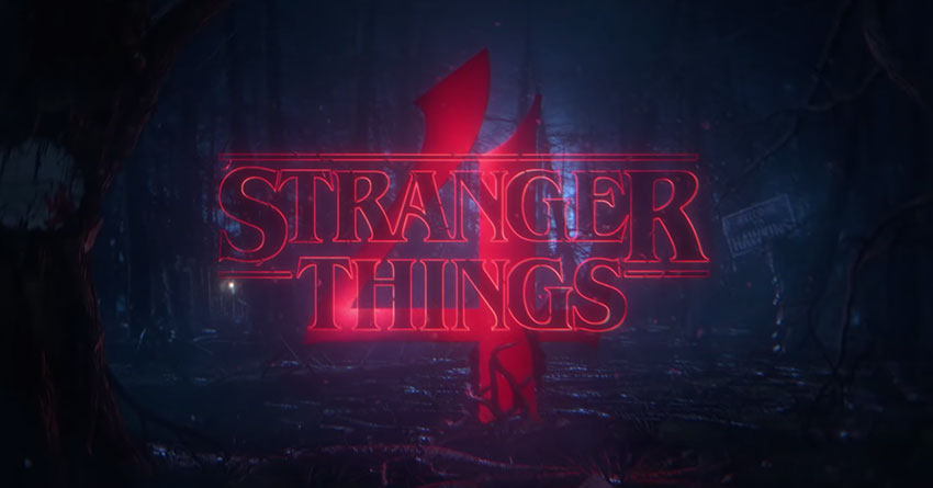 'Stranger Things' Officially Renewed For Season 4. Duffer Brothers Sign ...