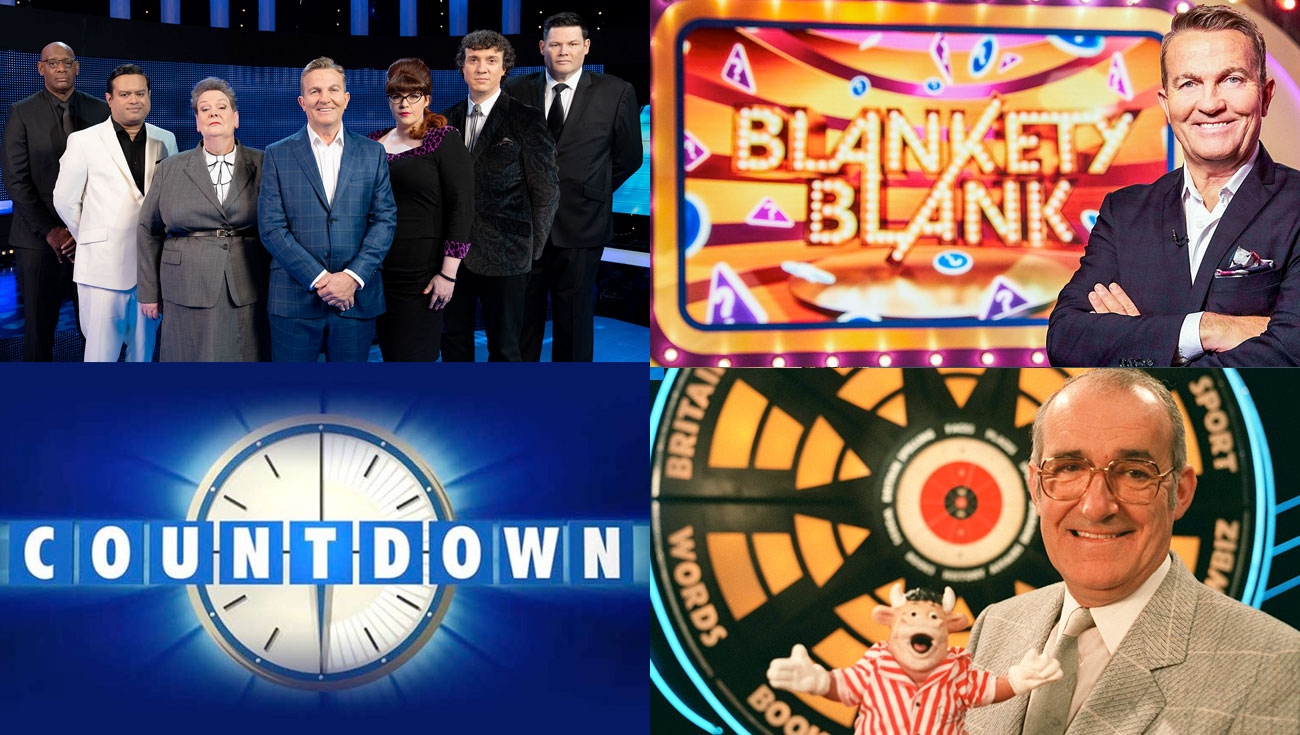Best British Quiz Shows of All Time, Ranked