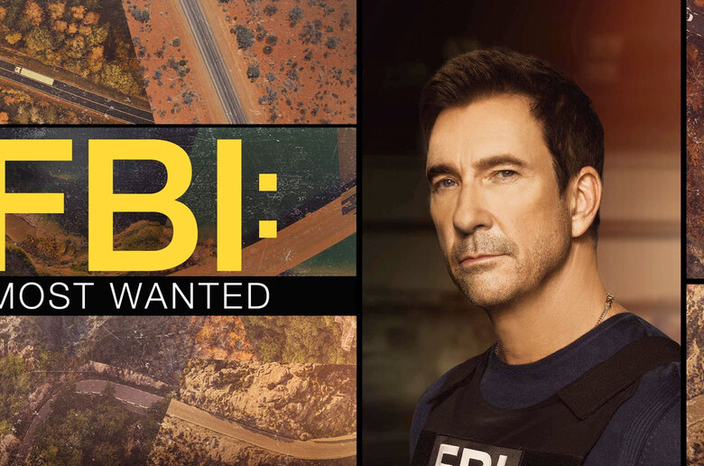 FBI Most Wanted TV Show, UK Air Date, UK TV Premiere Date, US TV